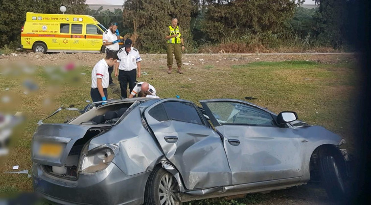 צילום: מד&quot;א