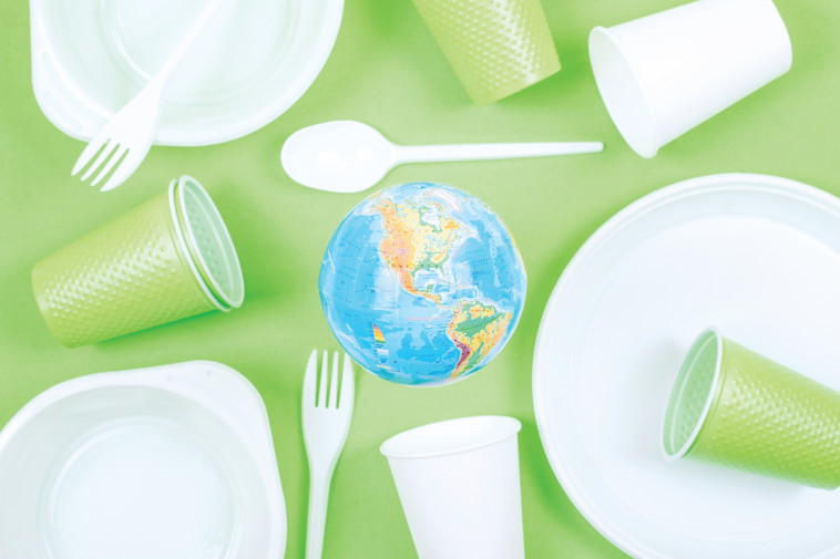 איכות הסביבה