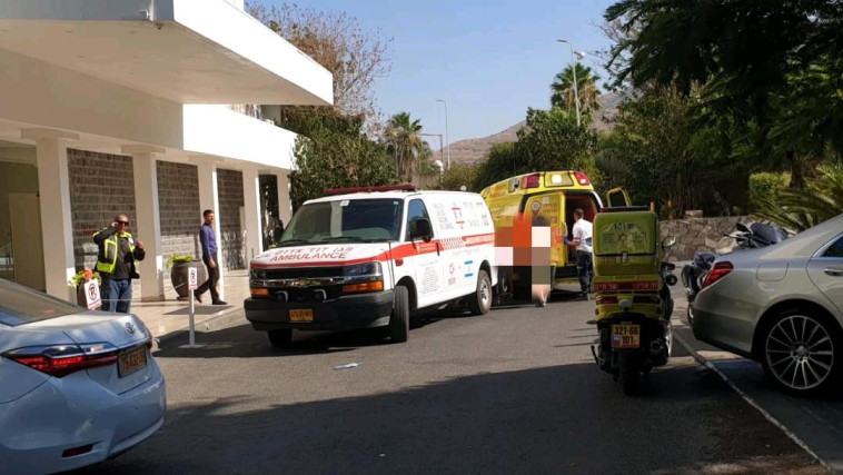 צילום: מד&quot;א