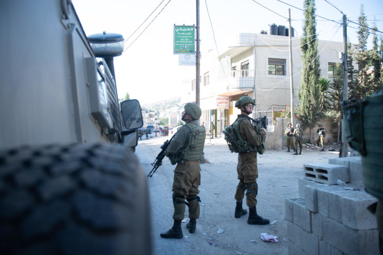 צילום: דובר צה&quot;ל