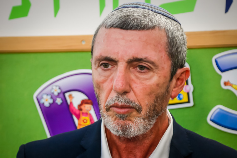 פרץ. צילום: רועי אלימה, פלאש 90