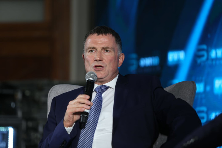 אדלשטיין. צילום: מיכאל גולדברג, צלם סרוגים 