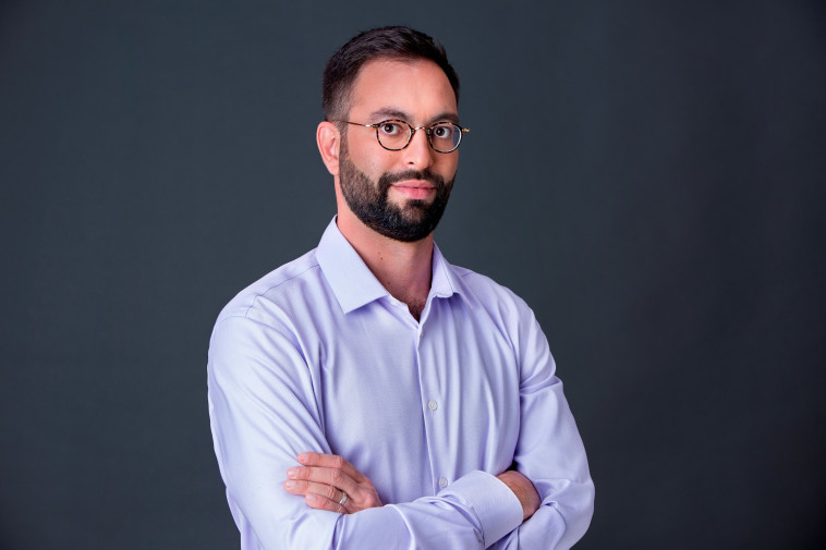 יגאל רייחלגאוז. צילום: ענבל מרמרי