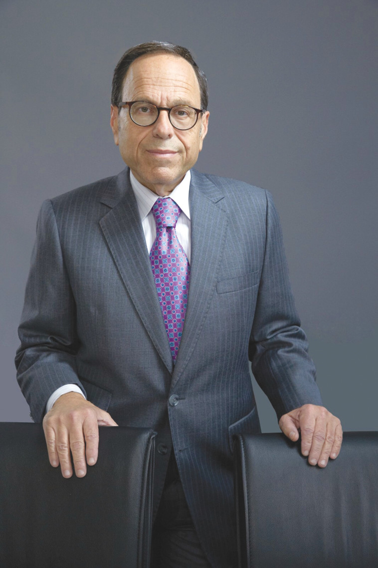 אלן גרוס. צילום: יח&quot;צ