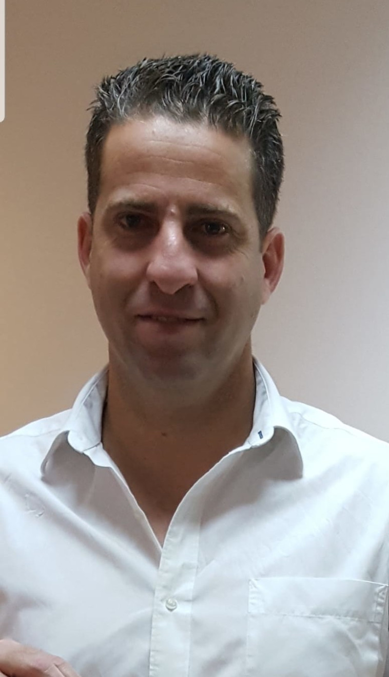 עו&quot;ד יוסי תובל. צילום: פרטי