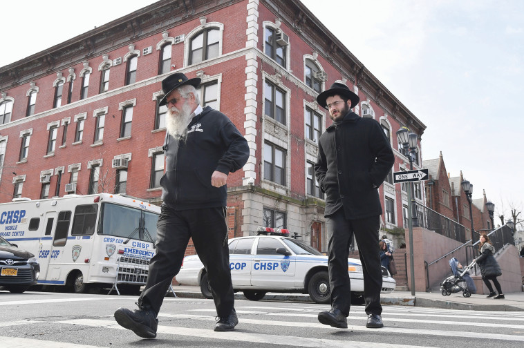 קראוון הייטס 