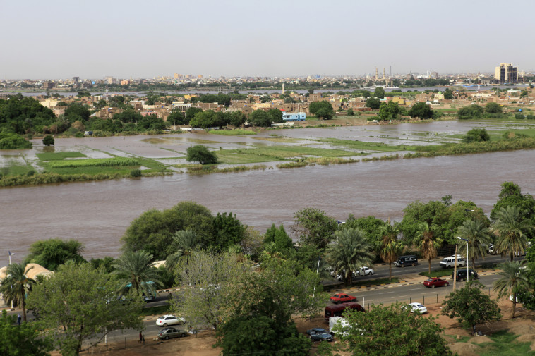סודן (צילום: רויטרס)