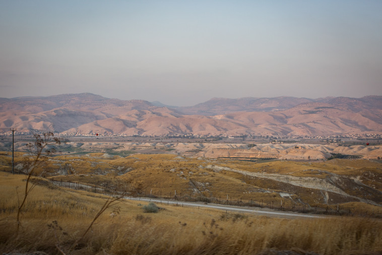 מירוץ סיפוח הבקעה