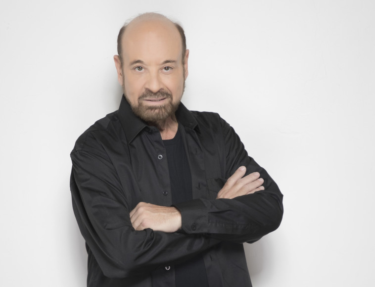 פרופ' רפי קרסו