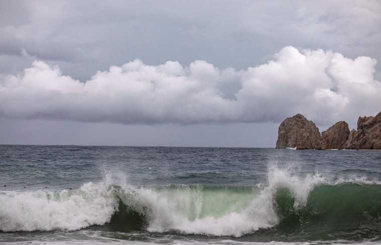 לוס קאבוס, קאבו סן לוקאס. צילום: רויטרס