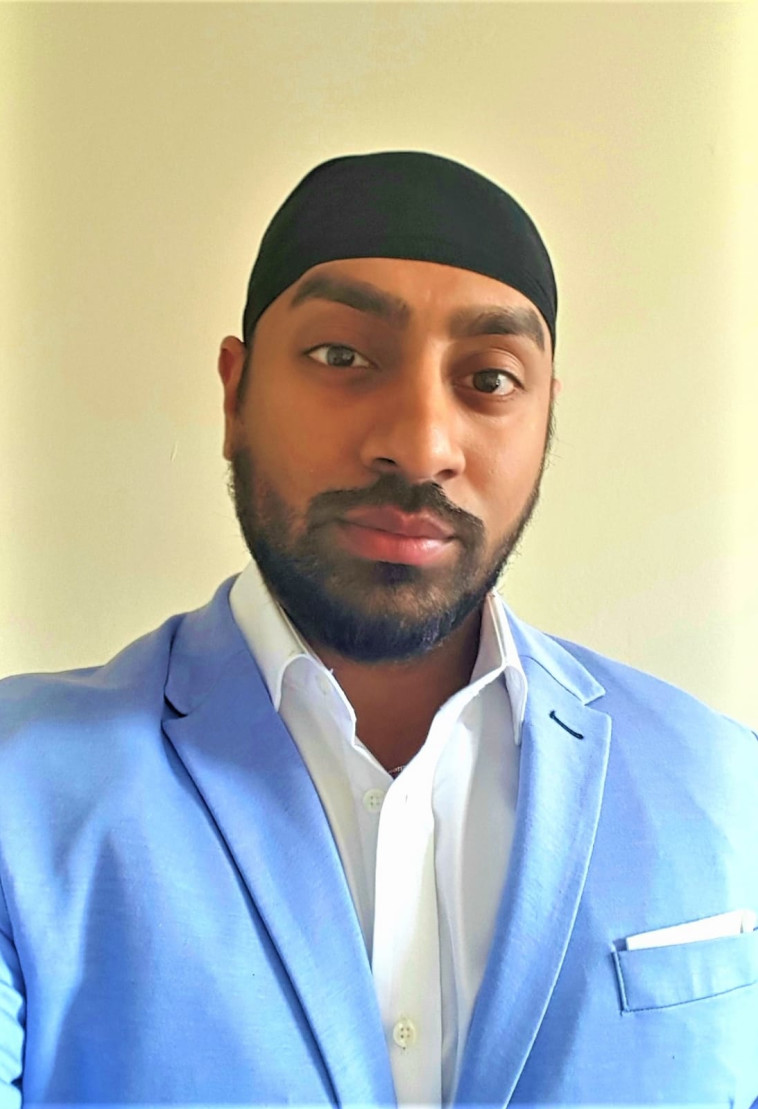 ד&quot;ר גורנם וירדי. צילום: יח&quot;צ