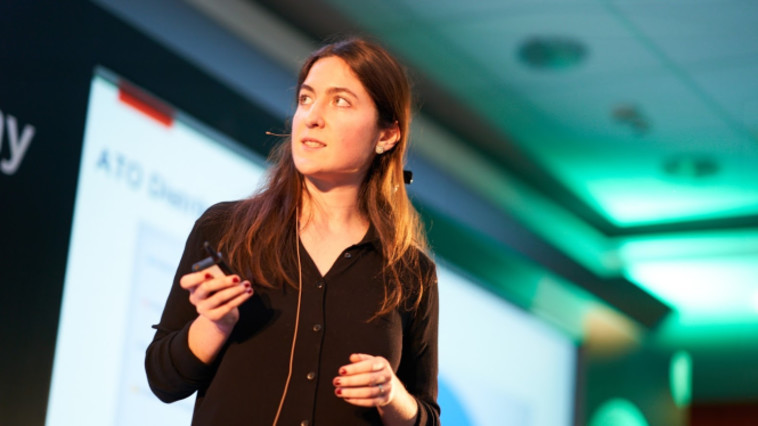 הרפז. צילום: קספרסקי