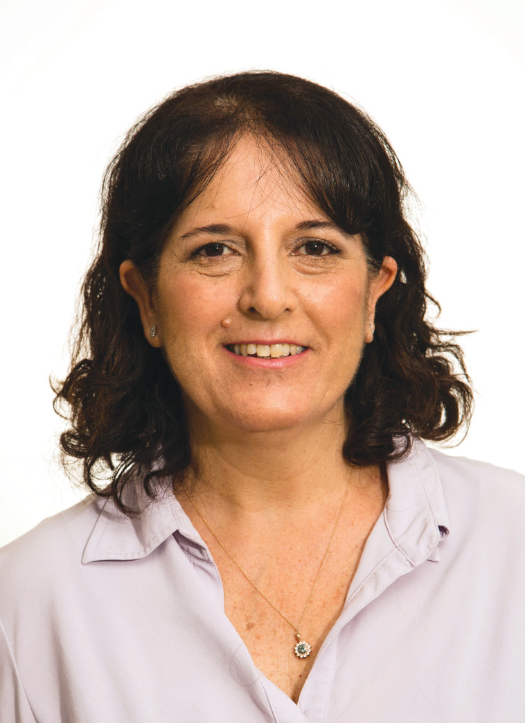 לוי-פלדמן. "למידה מתקדמת". צילום: ענר גרא