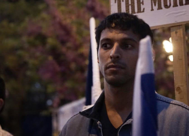 יהודה נהרי הלוי