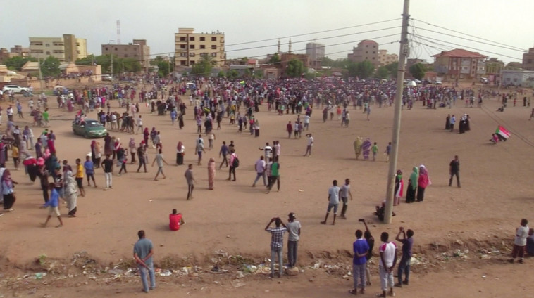 סודן, ארכיון