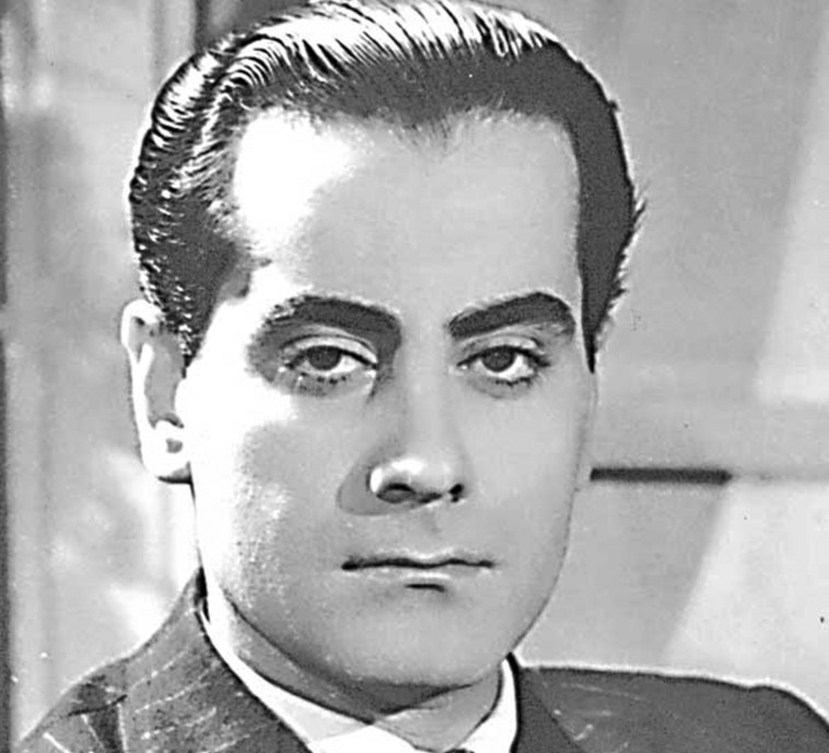 פריד אל אטרש. צלם : cyrus243