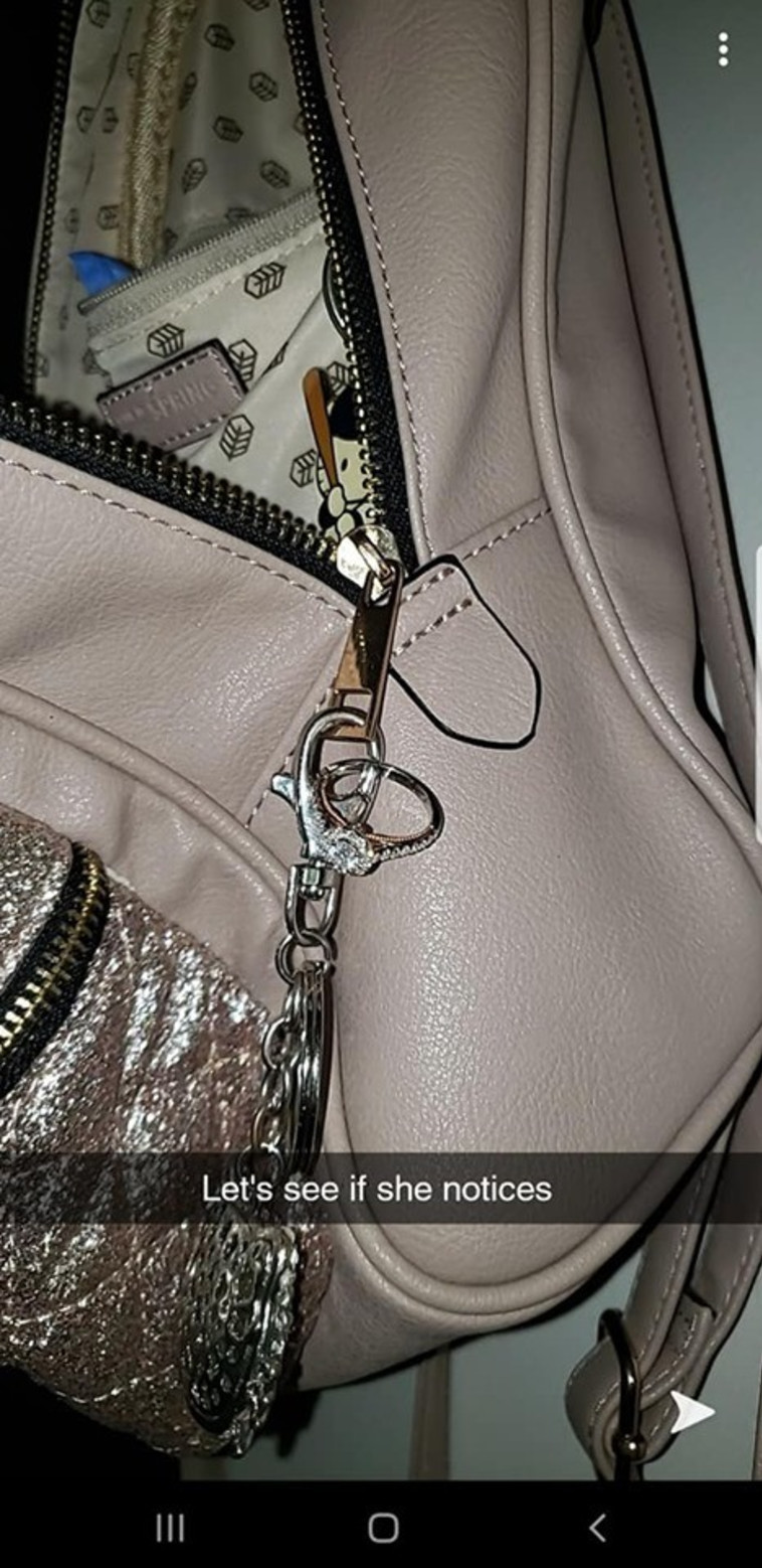 בתיק של קמפבל