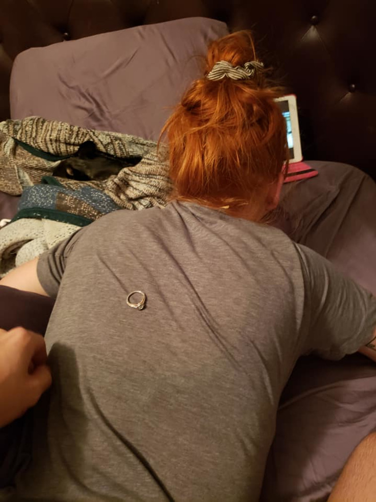 אחד מהניסיונות