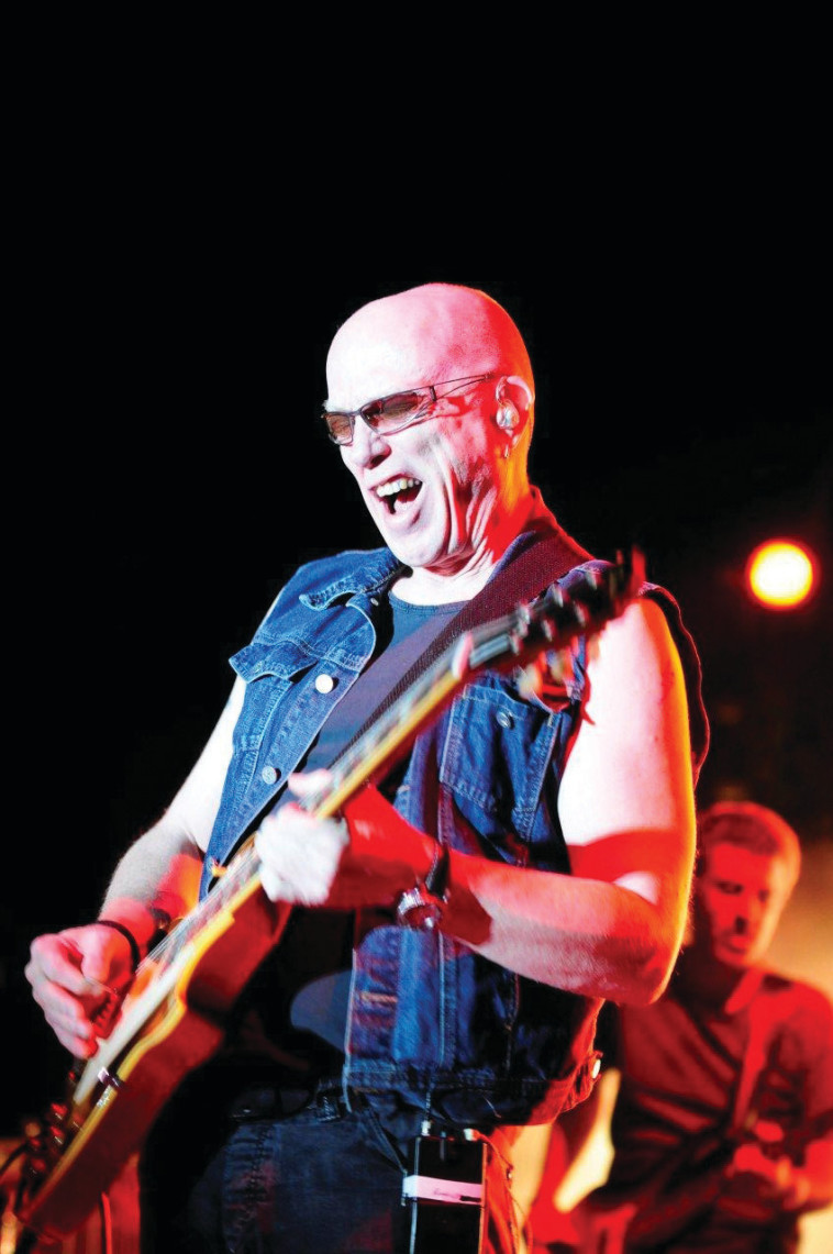 רוני פיטרסון