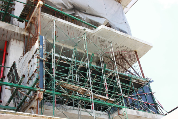 בסוף זה אמור להיראות כמו בית