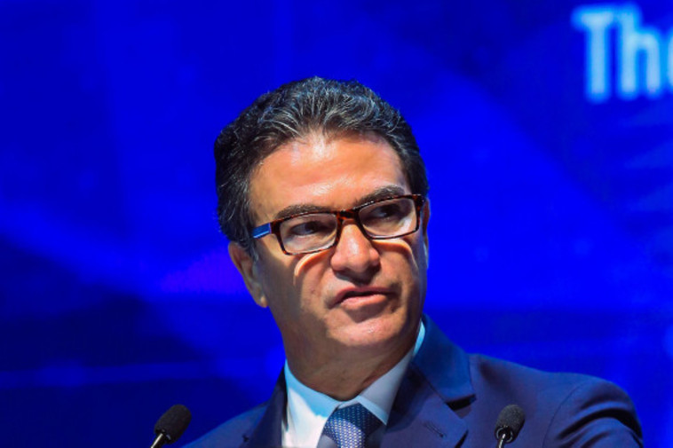 ראש המוסד, יוסי כהן. צילום: פלאש 90