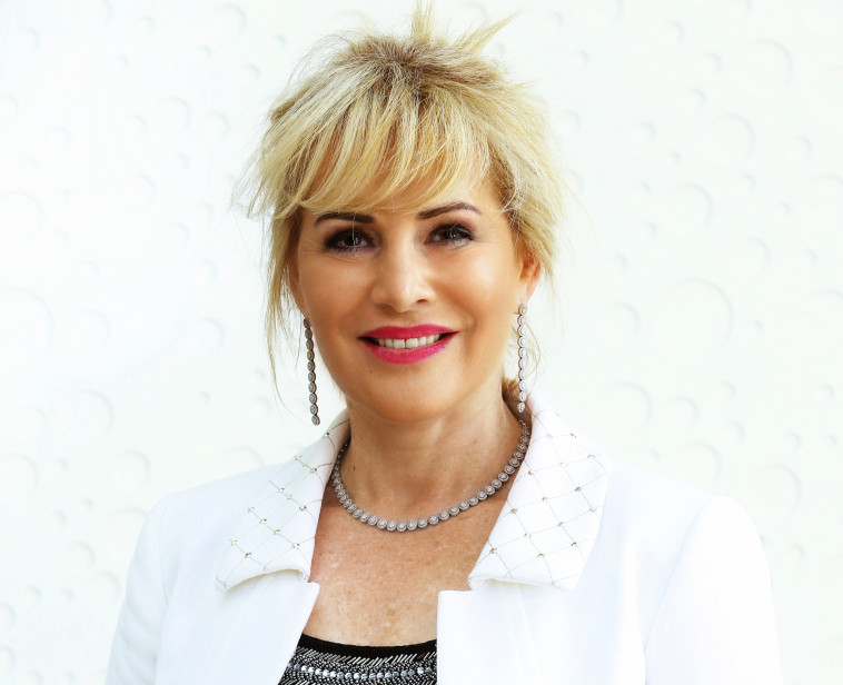 רו''ח איריס שטרק, נשיאת לשכת רואי חשבון