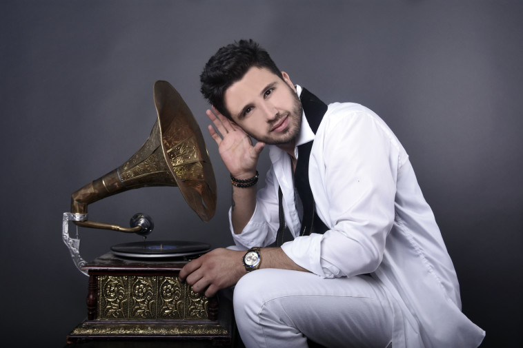 ניב אוליאל ז&quot;ל. צילום: אורי גבאי