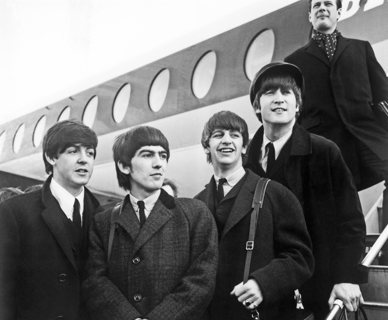 הביטלס
