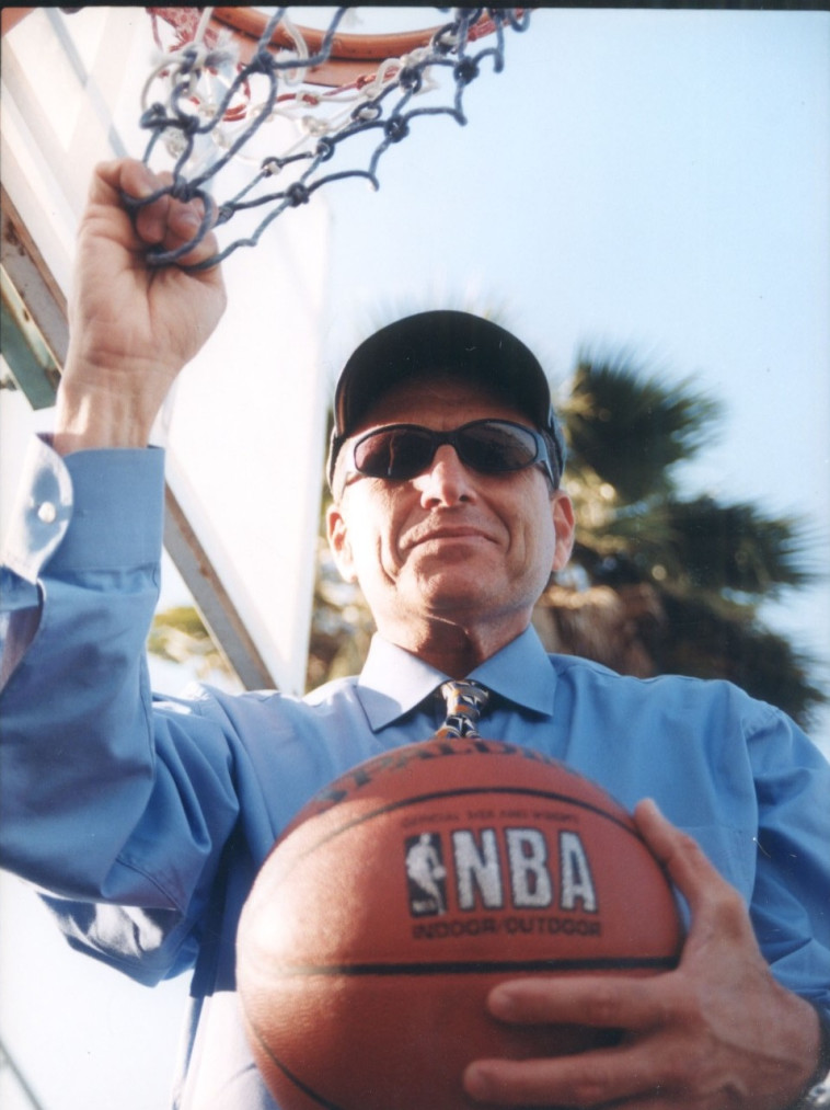 אריק הניג. צילום: אמיר מאירי