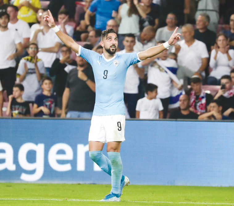 דאבור. צילום: דני מרון