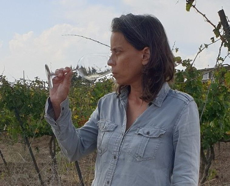 נעמה סורקין