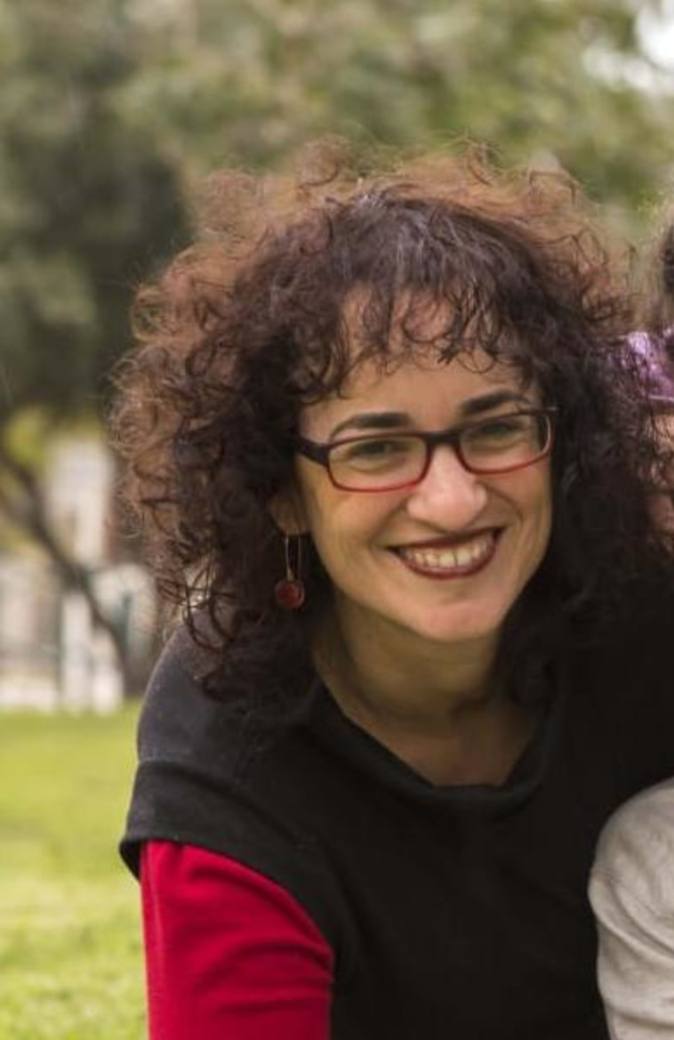 עינת מיוחס. קרדיט: יואל אליווה