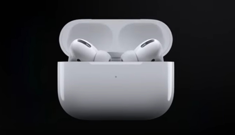 איירפודס פרו. האם סמסונג תשבור את ההצלחה של אפל בתחום?