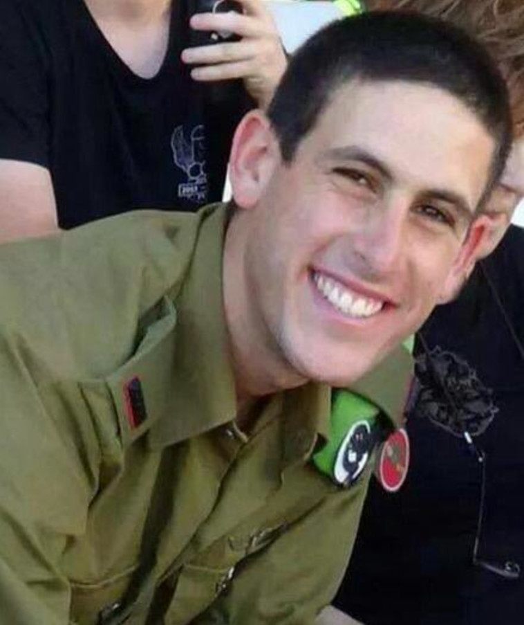 רועי פלס ז''ל