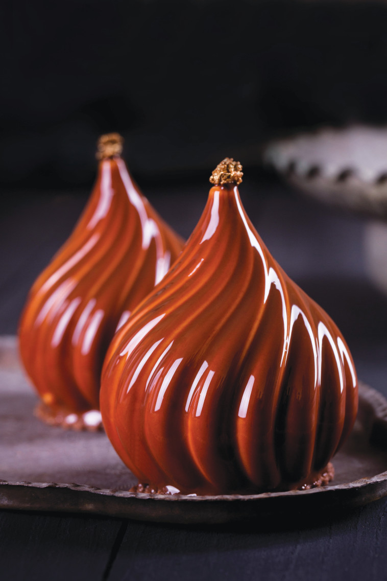 קרמבו קפה. צילום: דרור קליש