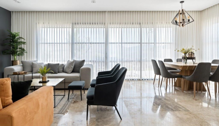 להתאהב במבט שני. צילום: סטודיו רותם - מאור מויאל