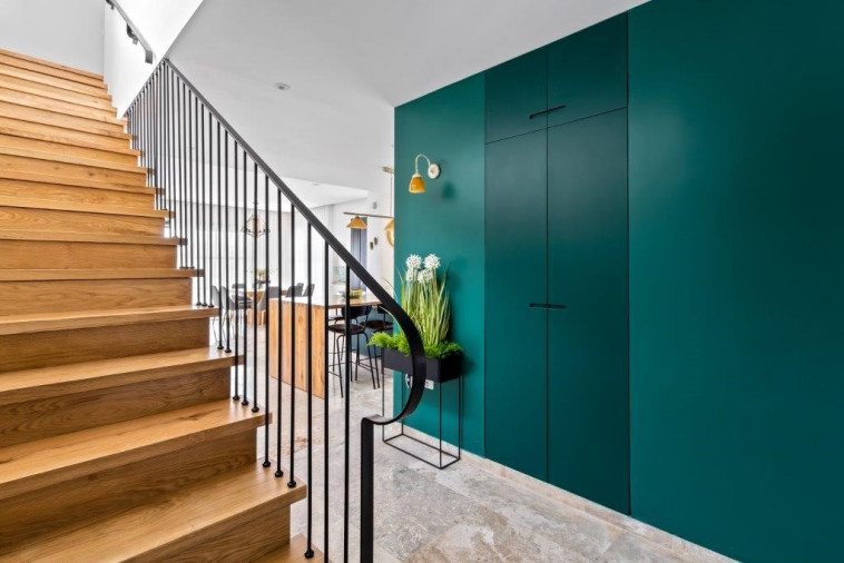 נילי חביב אדריכלות ועיצוב פנים. צילום: סטודיו רותם - מאור מויאל