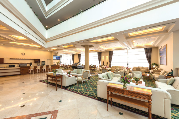 &quot;עד 120&quot;, רמת החייל. צילום: יח&quot;צ