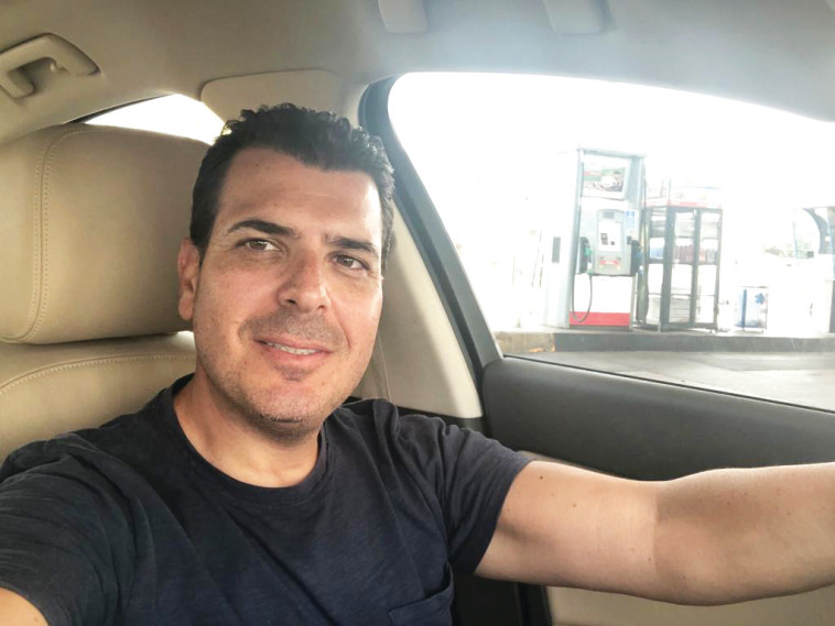 הפערים מטורפים&quot;. לירן בן הרוש&quot;