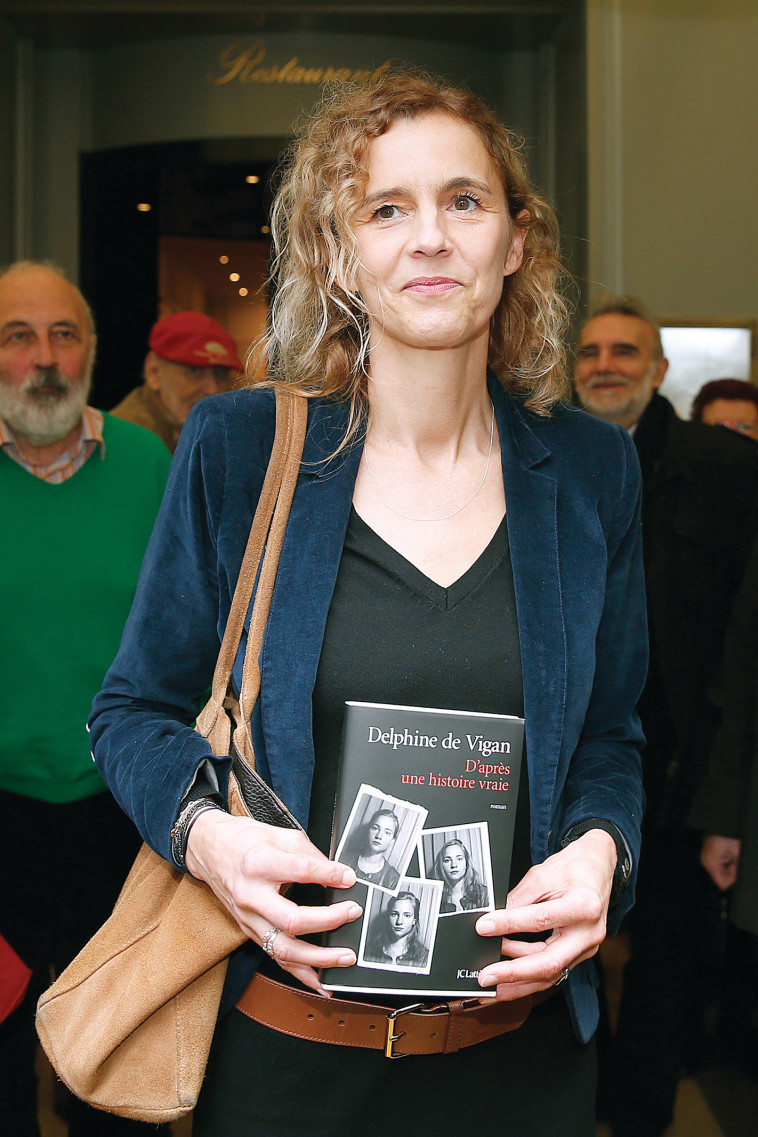 דלפין דה ויגאן. צלם : רויטרס