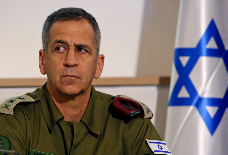 כוכבי. צילום: GIL COHEN-MAGEN / AFP