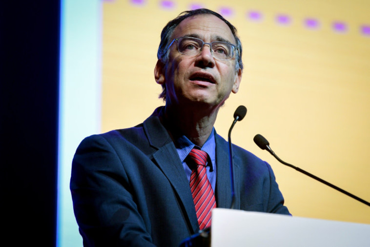 שי ניצן. צילום: יונתן זינדל, פלאש 90