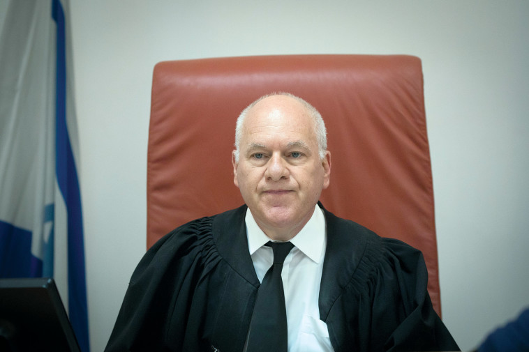 עוזי פוגלמן, צילום: יונתן זינדל, פלאש 90