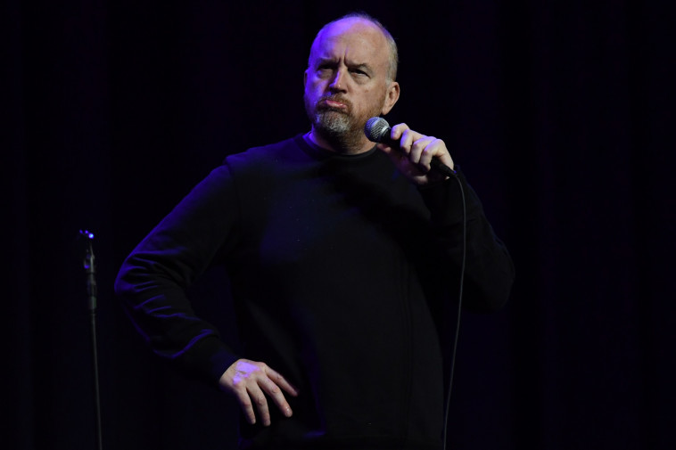 לואי סי. קיי. צלם : ליאור כתר