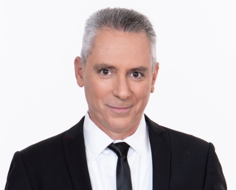 אלון בן דוד. צילום: עדי אורני