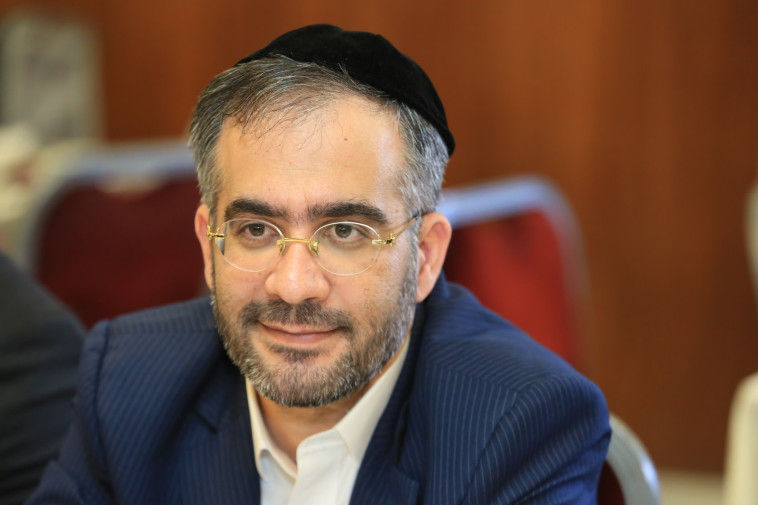 עו''ד גדליהו בן שמעון