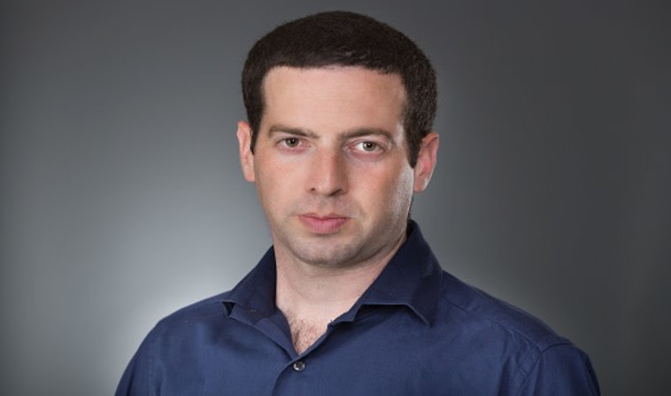 עו"ד אהוד פאי. צילום: שגיא מורן