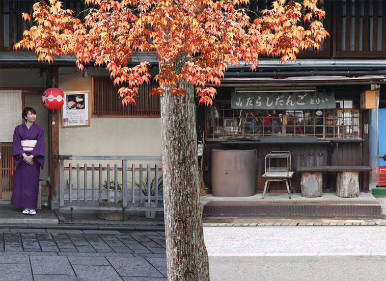 מתוך התערוכה. קרדיט: אלכס לנדסברג