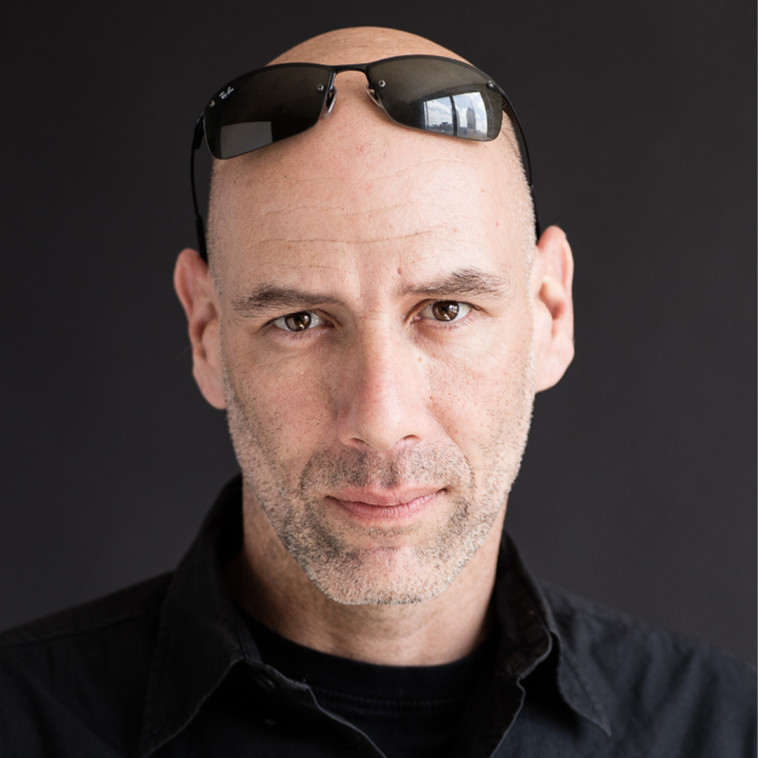 זיו קורן צילום: בנימין אדם