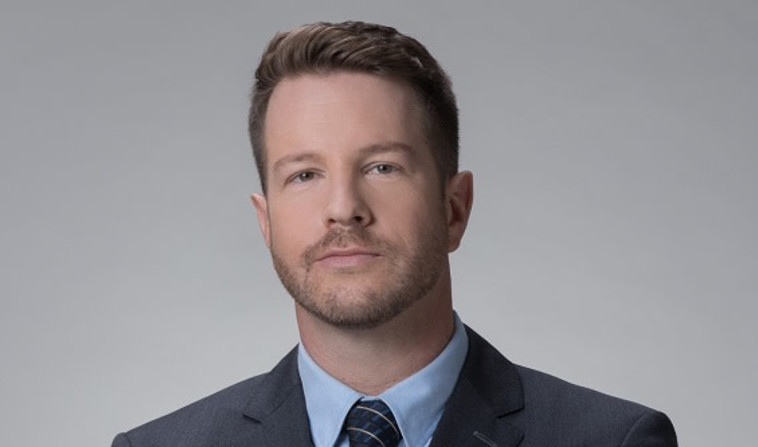 עורך הדין צחי זך. צילום: אלעד מלכה.